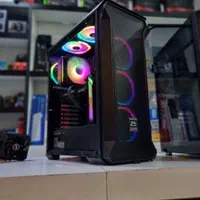 کامپیوتر گیمینگ حرفه ای / نسل ۱۳ / گرافیگ RTX5060