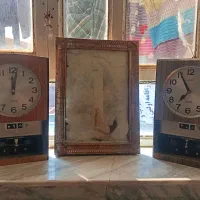 ساعت دیواری