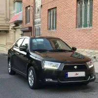 دنا پلاس توربو 6 دنده مدل1401