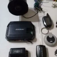 دزدگیرتصویری مجیکاراصلی|قطعات یدکی و لوازم جانبی|تهران, تهرانپارس غربی|دیوار