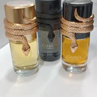 بورس عطرادکلن