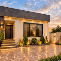 پاشا-قیمت-کل-160-متر-ویلا-داخل-بافت-جنگلی