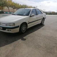 پژوپارس سال ۹۳ بی رنگ|خودرو سواری و وانت|سقز, |دیوار