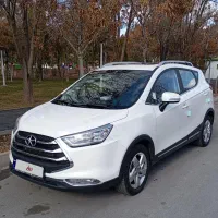 جک S3 کم کارکرد