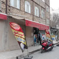 ۳ عدد چادر اکبند درحدنو به متراژ هرکدام ۴متر|فروشگاه و مغازه|اسلام‌شهر, شهرک احمدیه|دیوار