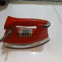 اتو قدیمی