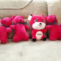 عروسک های مارک و خارجی|اسباب‌‌بازی|برخوار, |دیوار