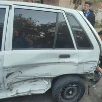 یه یک صافکار ماهر ونیمه ماهر درصدی نیازمندیم