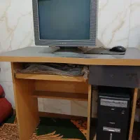 کامپیوتر سامسونگ کارکرده