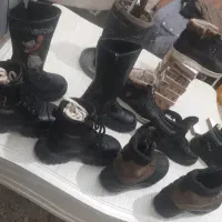 فروش کفش بچگانه