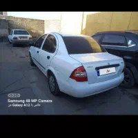 فروش ماشین تیبا 1