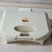 ساندویچ ساز