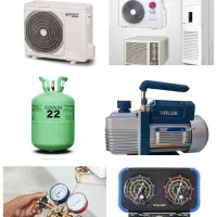 نصاب کولر،نصب،سرویس و تعمیر اسپیلت و پنجره ای