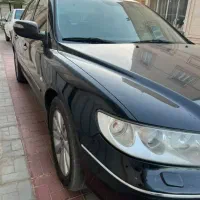 ازرا هیوندا ۲۰۰۹