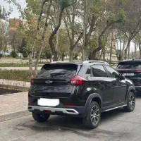 X22 pro mt|خودرو سواری و وانت|اردبیل, |دیوار