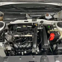 پارس سفارس xup Elx|خودرو سواری و وانت|همدان, |دیوار