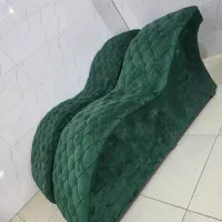 یک جفت تخت طبی راحت برای مژه کارهای عزیز|آرایشگاه و سالن‌های زیبایی|شهرضا, |دیوار