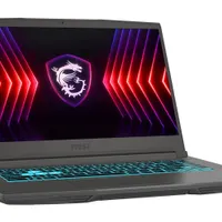 لپتاپ گیمینگ از برند MSI نسل 13