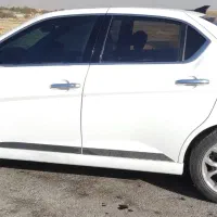 دنا پلاس توربو شارژ