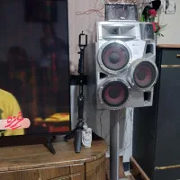 ضبط آیوا|سیستم صوتی خانگی|سبزوار, طبرسی (جعفرآباد)|دیوار