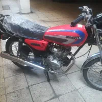 موتور آزما  150