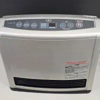 بخاری گاز ژاپنی ۴/۰۷