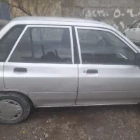 پراید۸۹|خودرو سواری و وانت|سهند, |دیوار