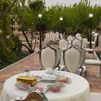 ظروف کرایه اجاره صندلی و میز و بادکنک آریا|خدمات پذیرایی، مراسم|شهریار, کردزار|دیوار