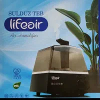 دستگاه بخورسرد با گارانتی