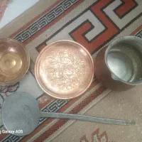 مس قدیمی