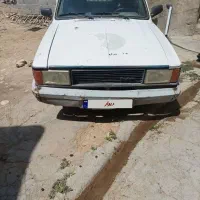 پیکان وانت ۹۱