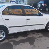 سمند LX EF7، مدل ۱۳۹۴|خودرو سواری و وانت|پارس‌آباد, |دیوار
