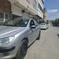 پژو 206 فرانسوی