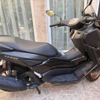 یاماها Nmax فول ۱۴۰۴|موتورسیکلت|تهران, مینای شمالی (مخبر)|دیوار