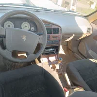 پژو پارس TU5 مدل 91 در حد|خودرو سواری و وانت|خرم‌آباد, |دیوار