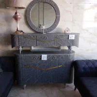 مبل راحتی|مبلمان خانگی و میز عسلی|قوچان, |دیوار