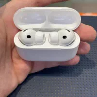AirPods pro3|لوازم جانبی موبایل و تبلت|کرج, مهرویلا جنوبی|دیوار