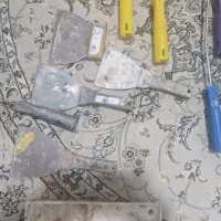 وسایل نقاشی ساختمان وکابینت|مصالح و تجهیزات ساختمان|محمدشهر, جعفرآباد|دیوار