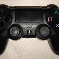 دسته ps4 / اصل
