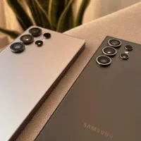 ا س ۲۵ الترا گرید A|موبایل|کرمان, |دیوار