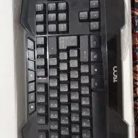 کیبورد بیسیم تسکو