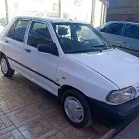 پراید دوگانه سوز کارخانه|خودرو سواری و وانت|بوکان, |دیوار