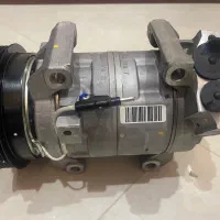 کمپرسور کولر ال ۹۰|قطعات یدکی و لوازم جانبی|محمدیه-قزوین, |دیوار