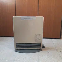 بخاری زاپنی