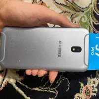 گوشی سامسونگ j7pro|موبایل|تهران, مطهری|دیوار
