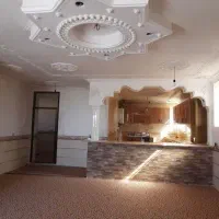 خانه  معاوضه با خانه در شهاب و بهزادو گلدشت