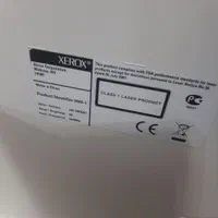 دستگاه کپی xERox|پرینتر، اسکنر، کپی، فکس|تهران, سبلان (لشگر)|دیوار