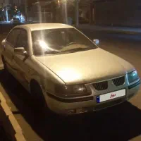 سمند LX ساده، مدل ۱۳۸۵|خودرو سواری و وانت|زنجان, |دیوار