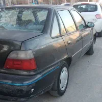 دوو سیلو|خودرو سواری و وانت|محمدشهر, سیدآباد|دیوار