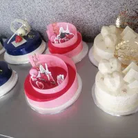 آموزش کیک ،شیرینی ،دسر